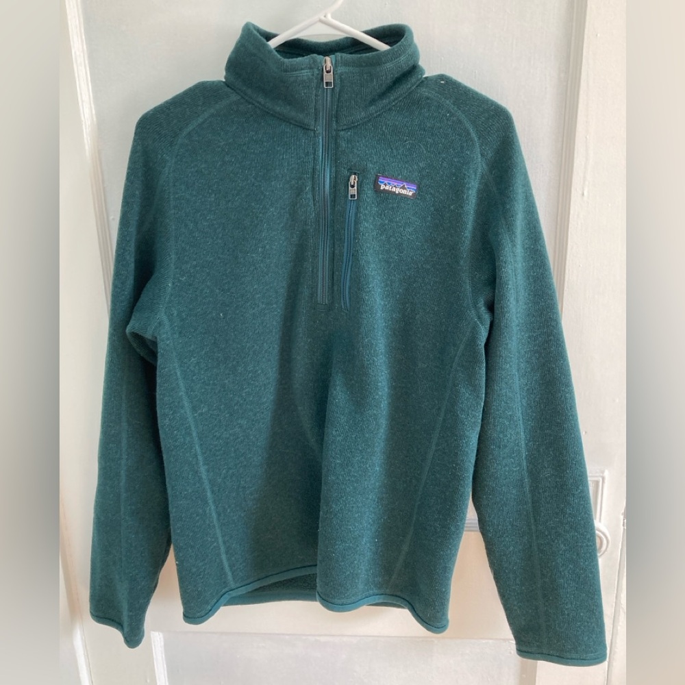 Patagonia Better Sweater
